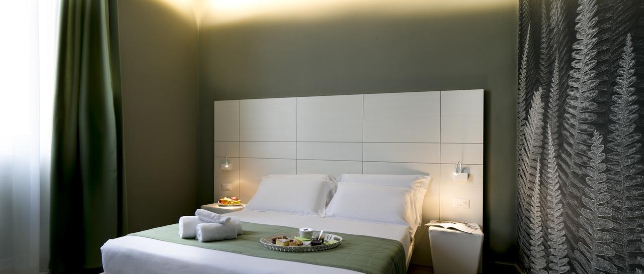 Navigliotel 19 - & Bed & Breakfast Milan