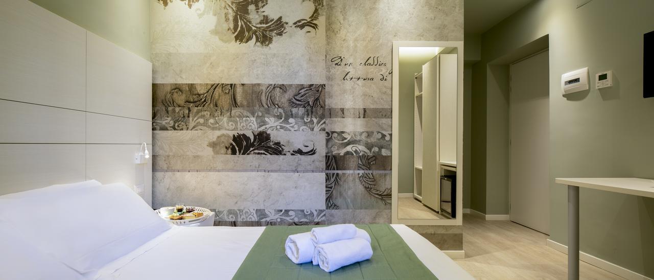 Navigliotel 19 - & Bed & Breakfast Milan