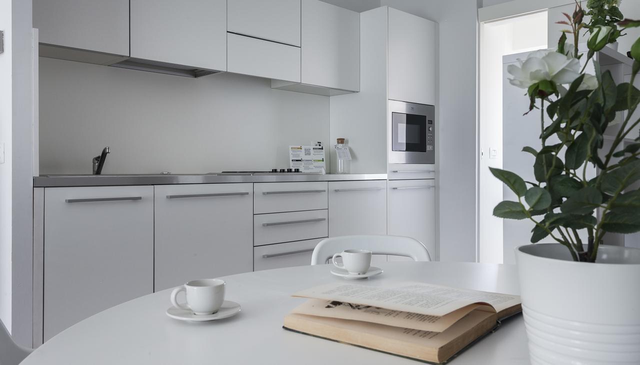 Apartamento Italianway-b7 Milão