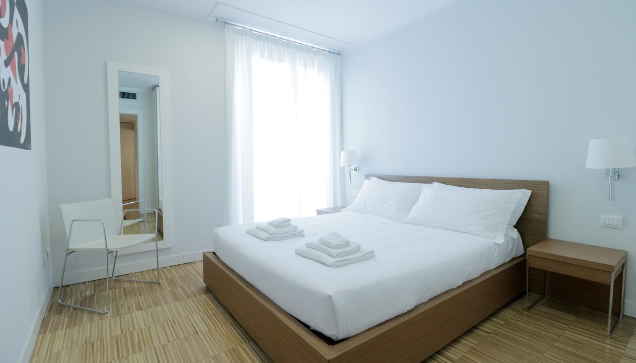 Apartamento Italianway-b7 *