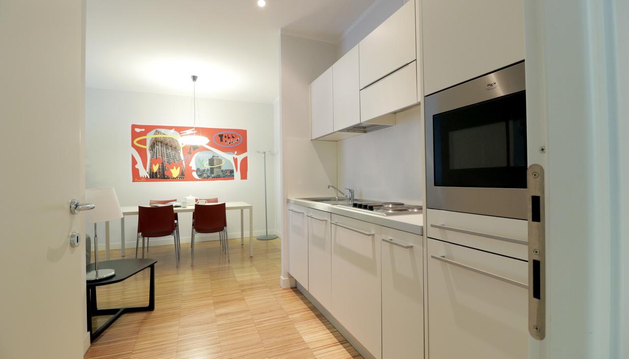 Italianway-b7 Apartamento