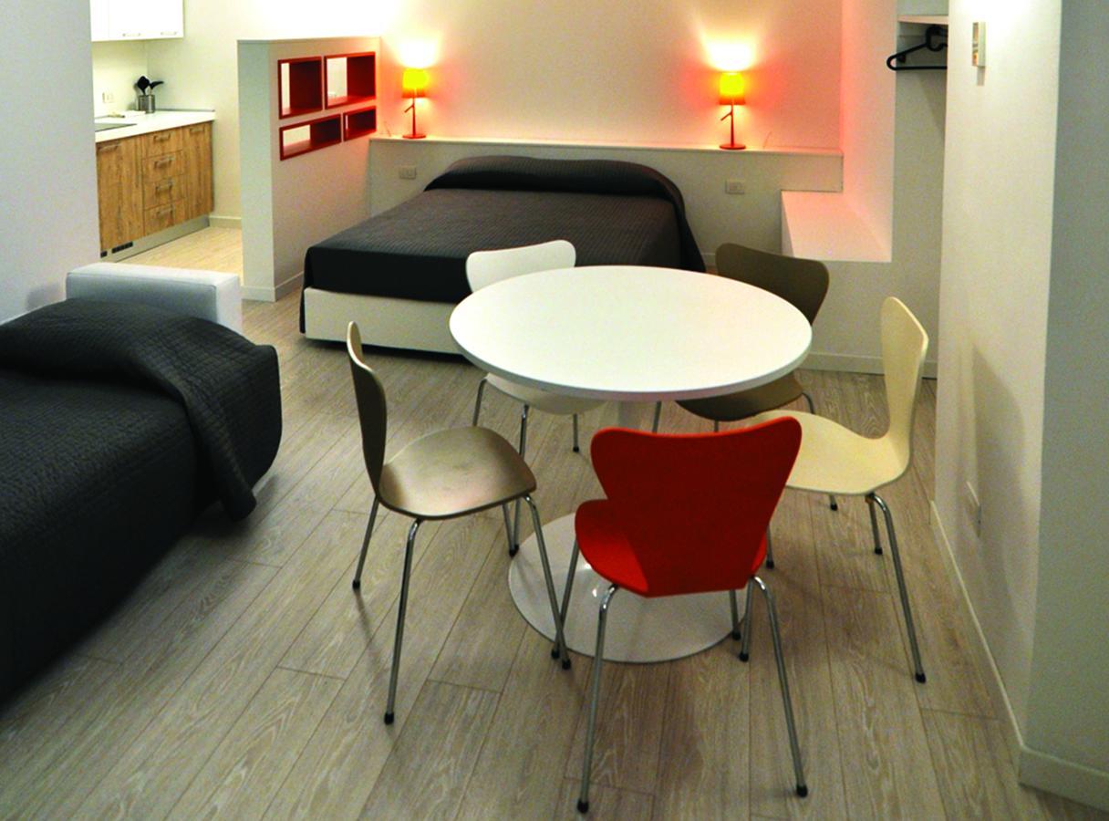 Aparthotel Bb Citta Studi