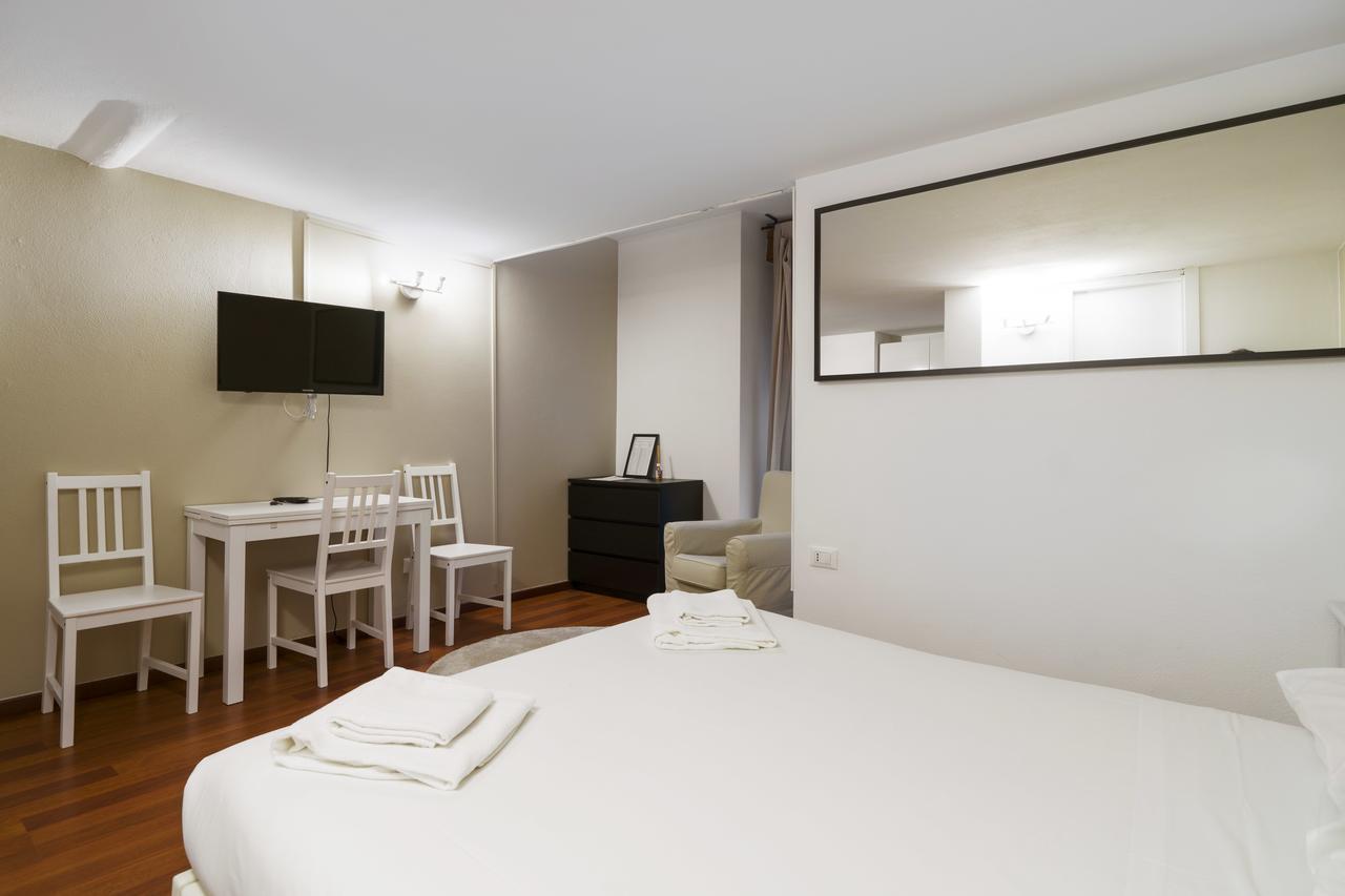 Cadorna Center Studio-by Flatscollection