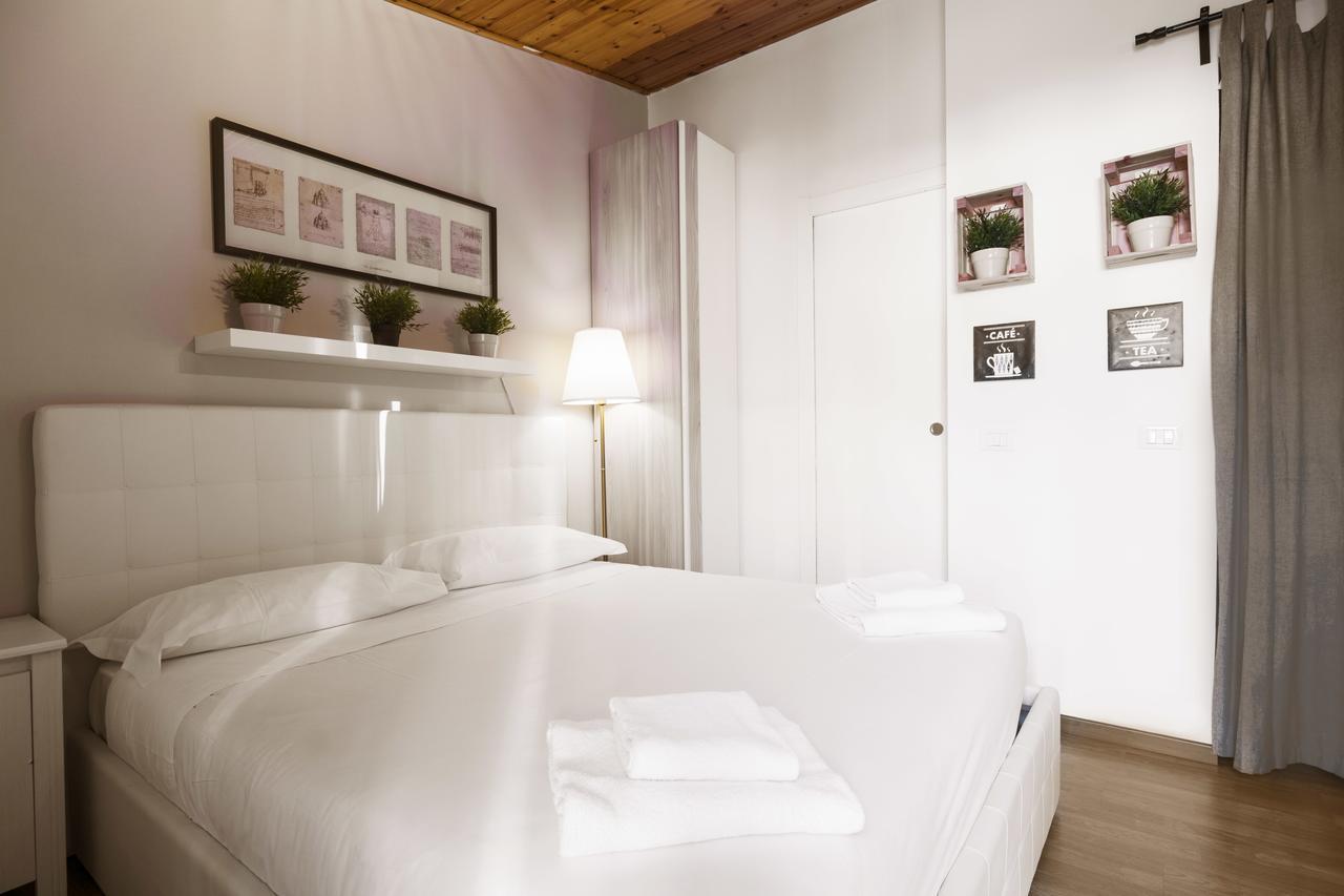 Apartment Cadorna Center Studio-by Flatscollection Milan