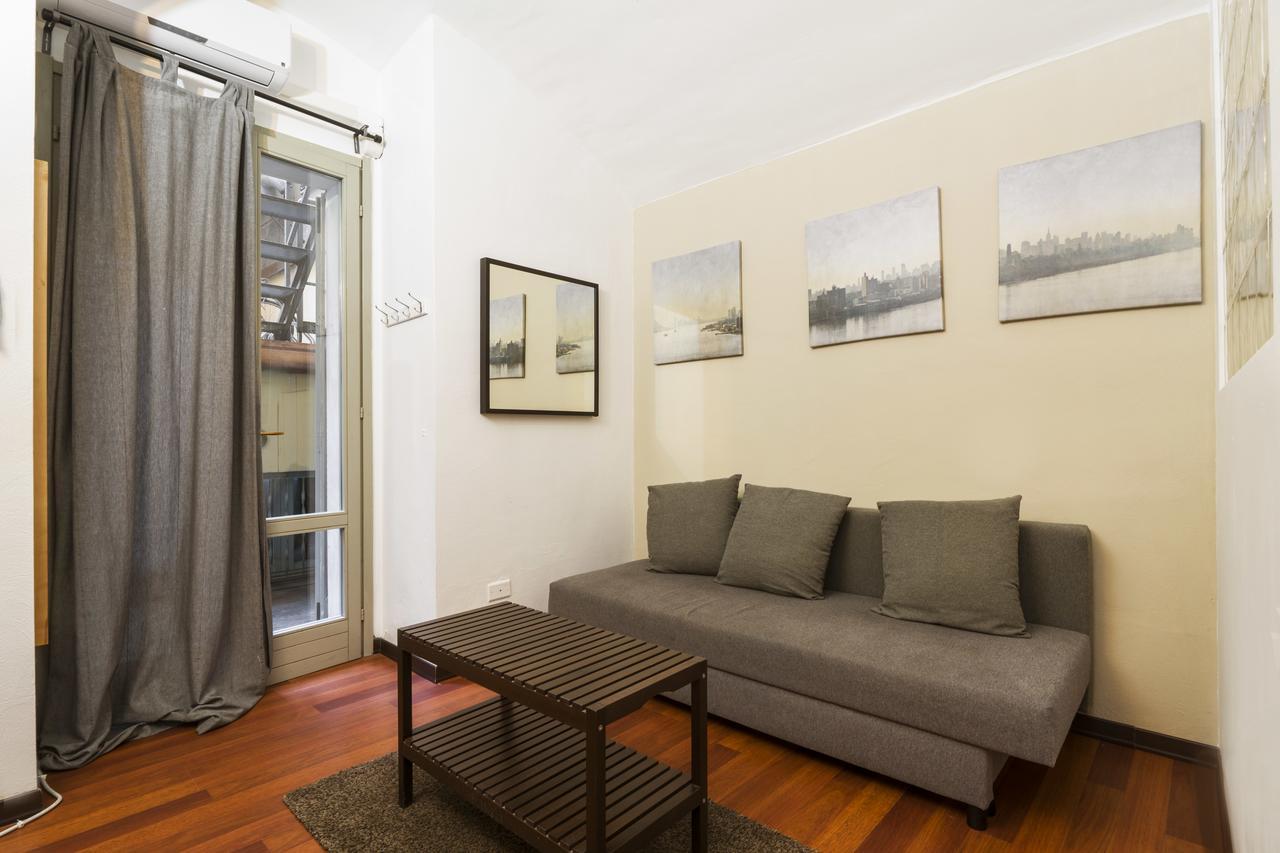 Apartment Cadorna Center Studio-by Flatscollection