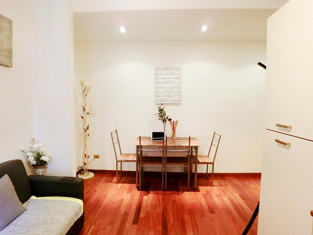 Bed & Breakfast Argentina Milan
