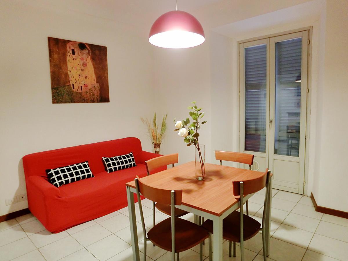 Argentina Bed & Breakfast Milan