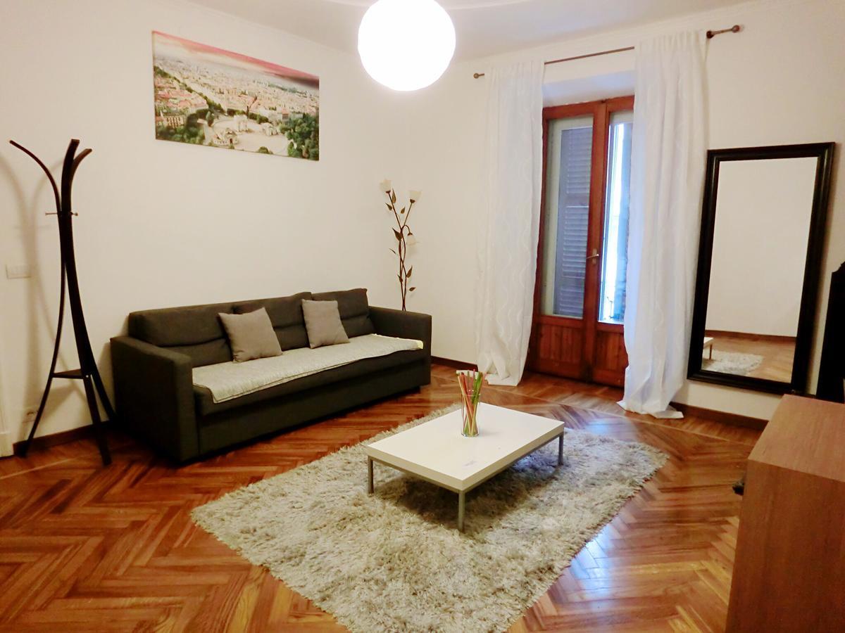 Argentina Bed & Breakfast Milan