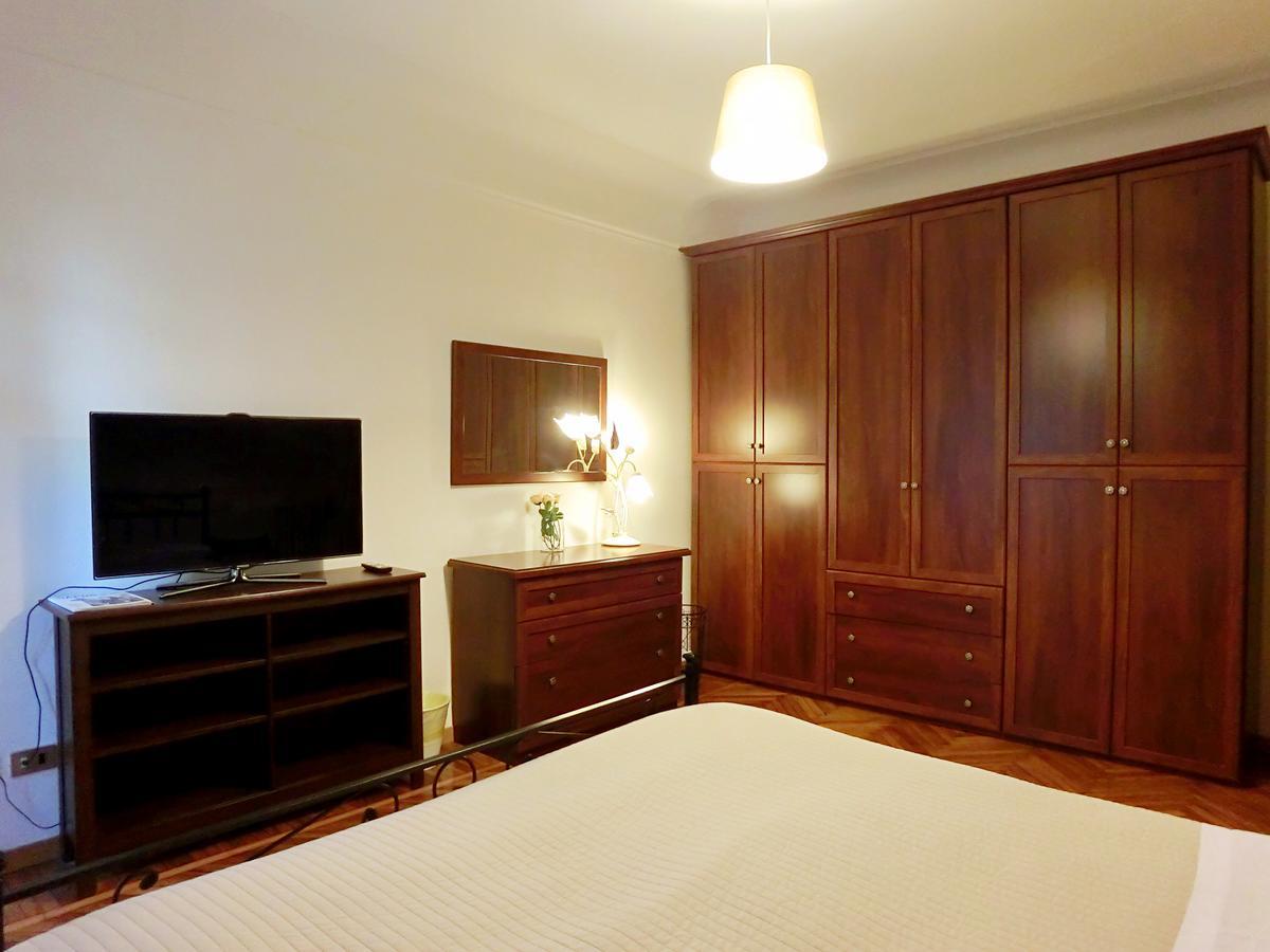 Argentina Bed & Breakfast Milan