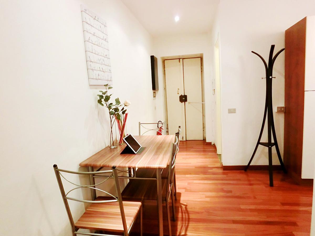 Bed & Breakfast Argentina Milan