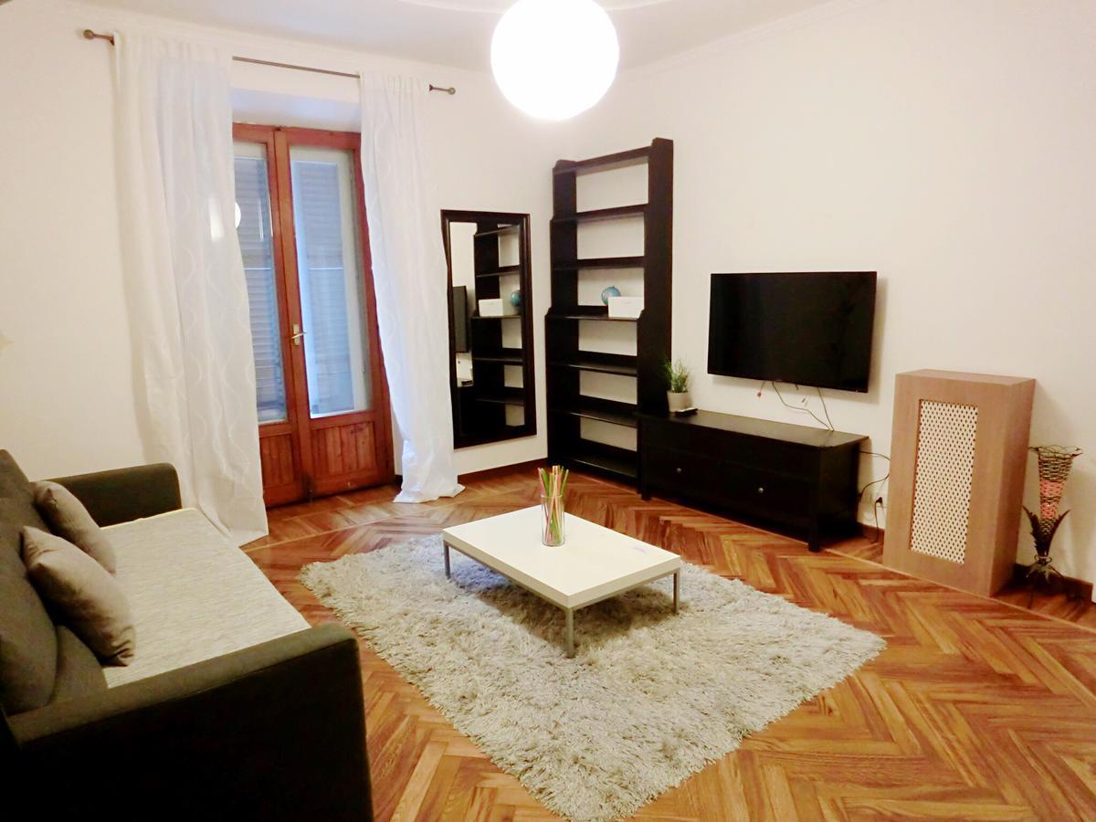 Bed & Breakfast Argentina Milan
