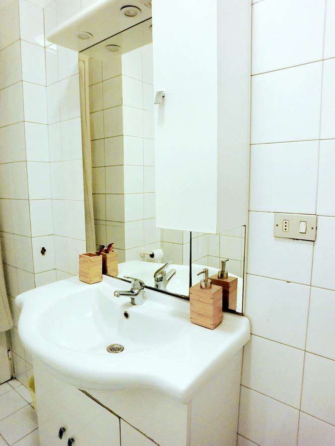 Argentina Bed & Breakfast Milan