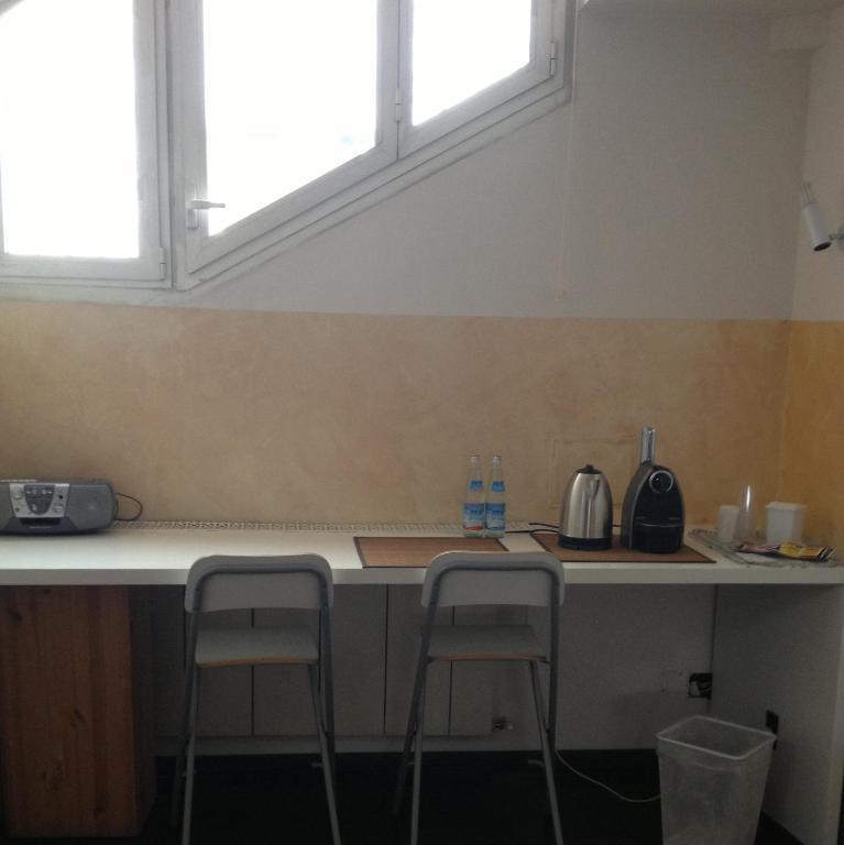 Apartment Mita Life Roof Garden