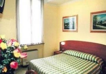 Hotel La Caravella Milão