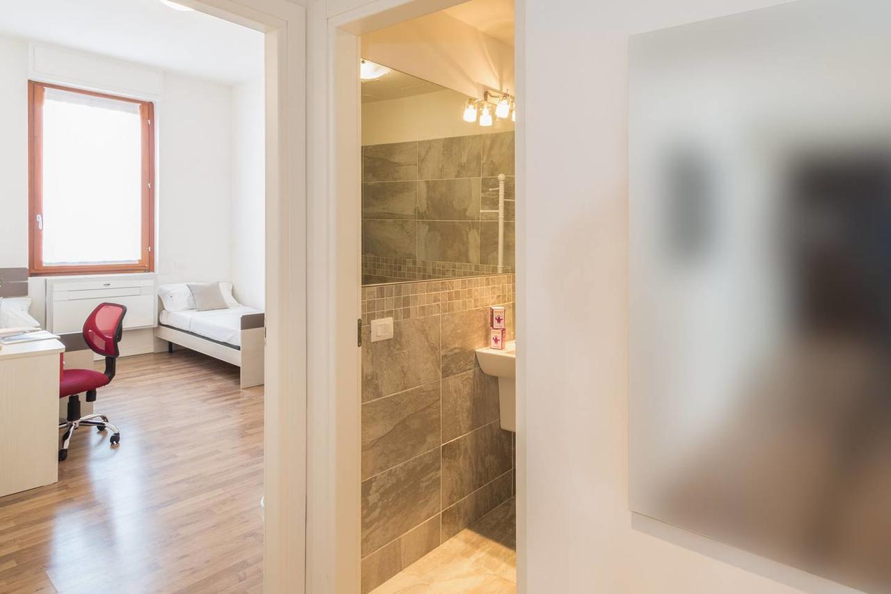 Apartment Altido Wittgens 1 Milan