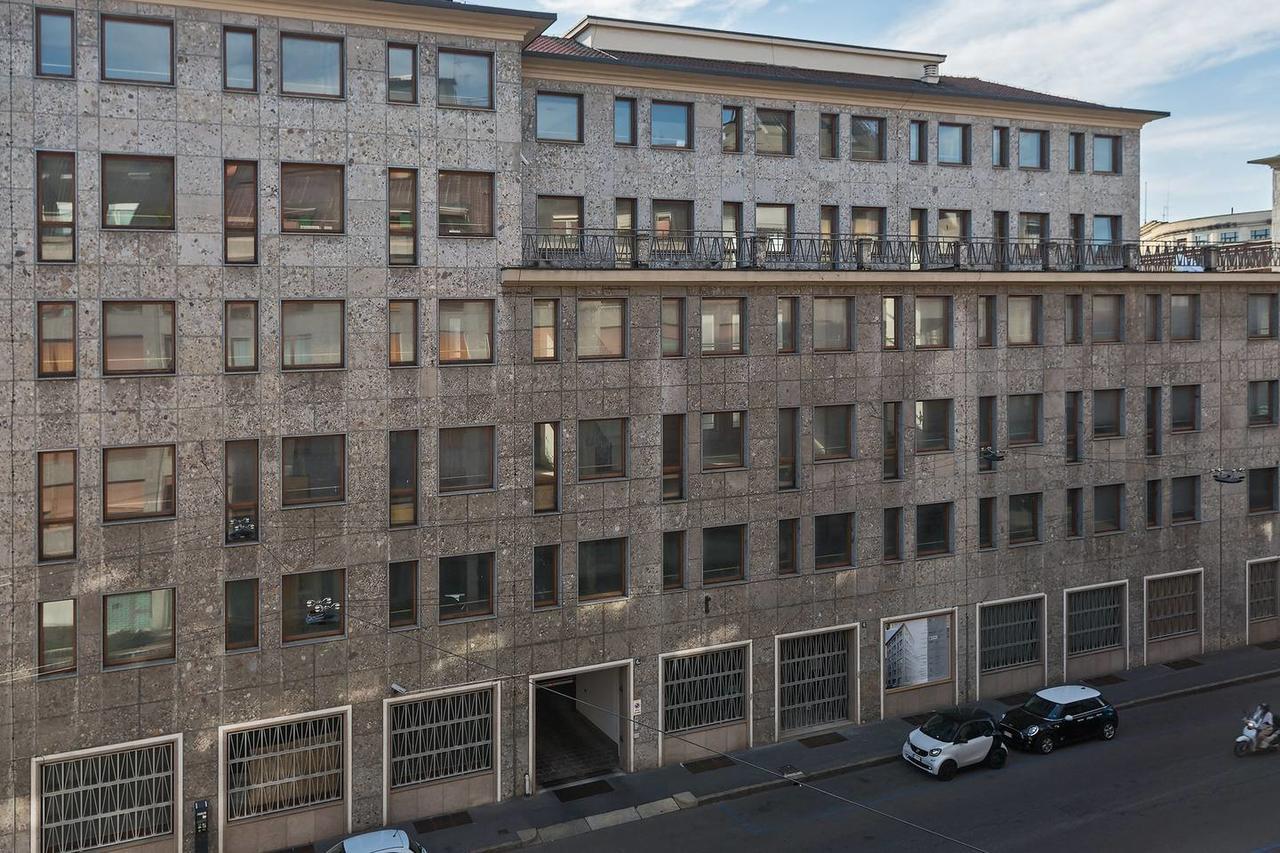 Altido Wittgens 1 Apartment