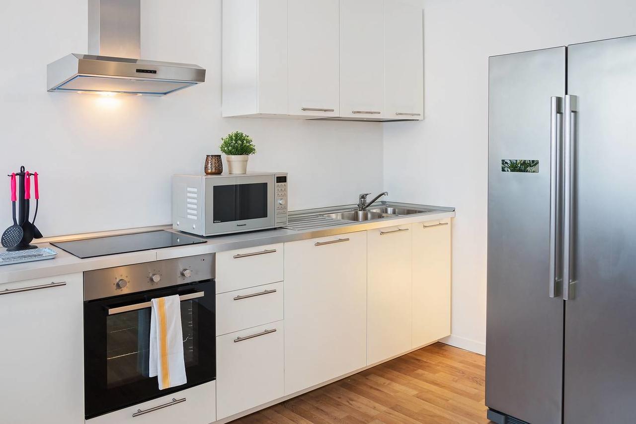 Apartment Altido Wittgens 1 *
