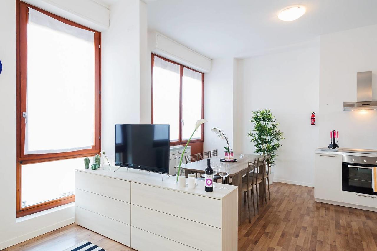 Altido Wittgens 1 Apartment Milan