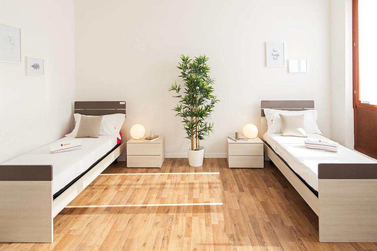 Altido Wittgens 1 Apartment Milan