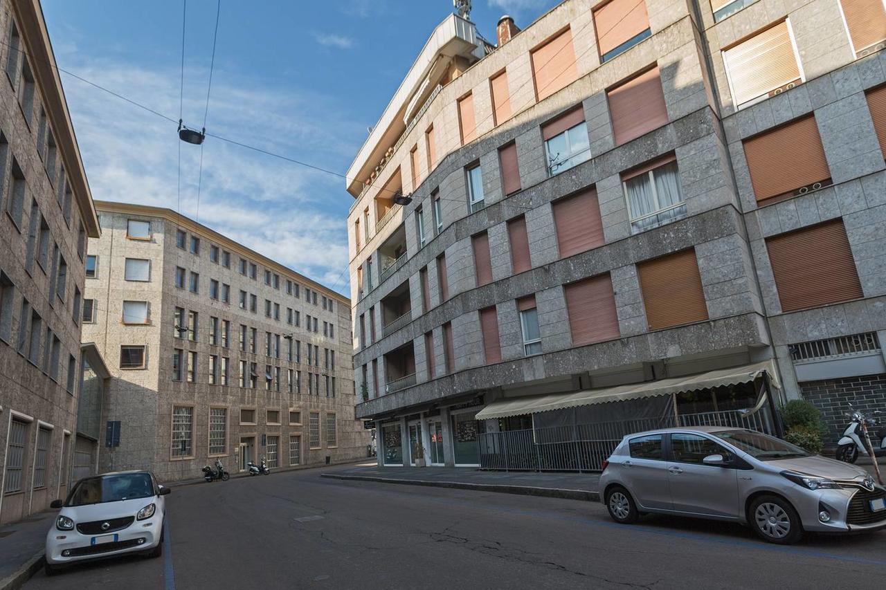 Altido Wittgens 1 Apartment Milan