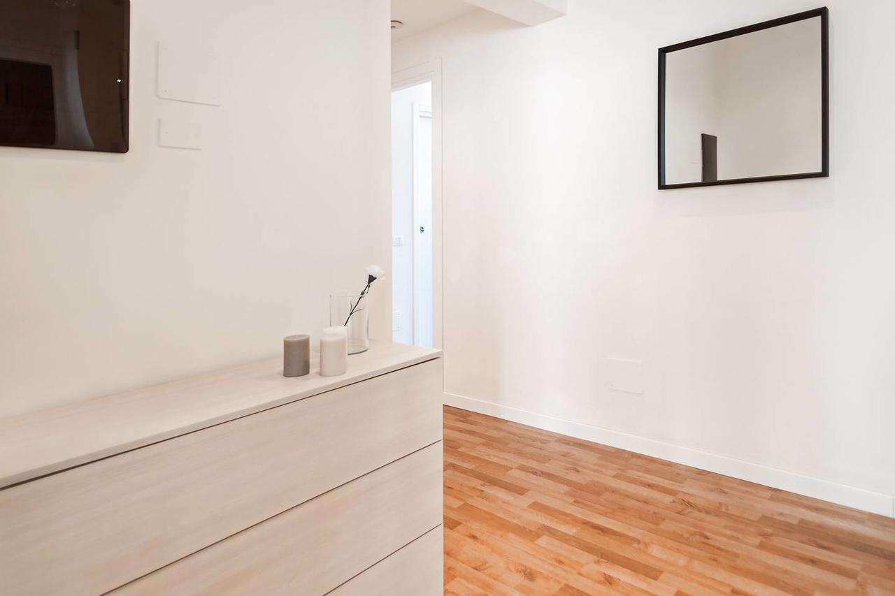 Altido Wittgens 1 Apartment Milan
