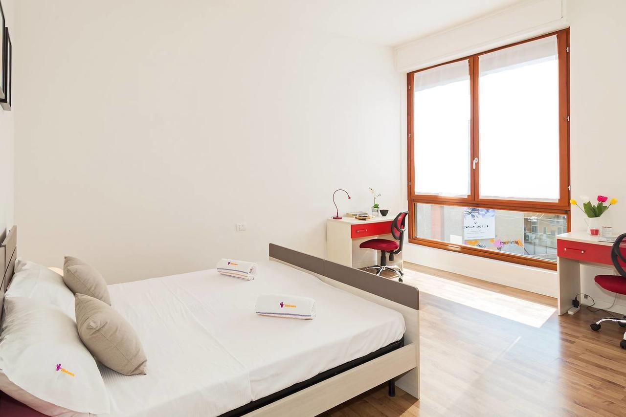Altido Wittgens 1 * Milan
