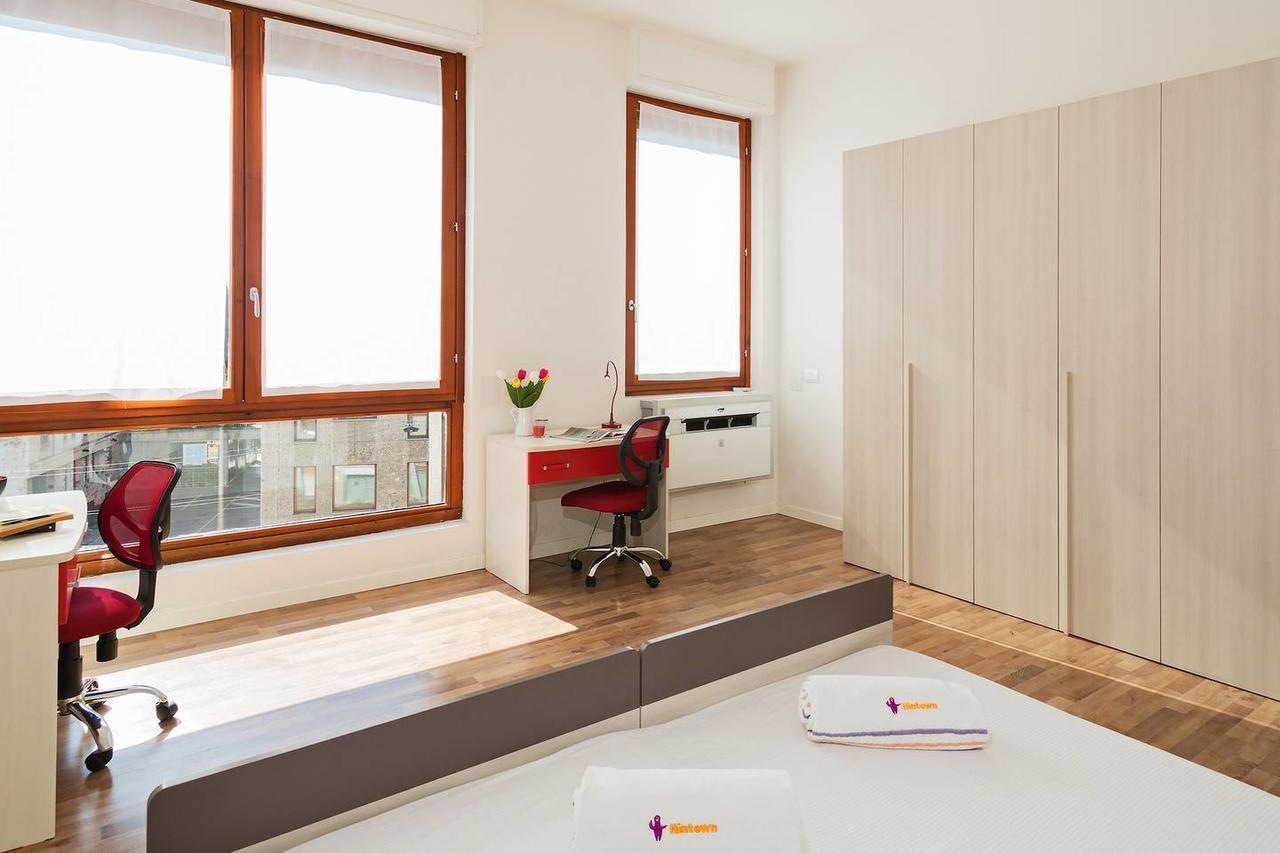 Altido Wittgens 1 Apartment Milan
