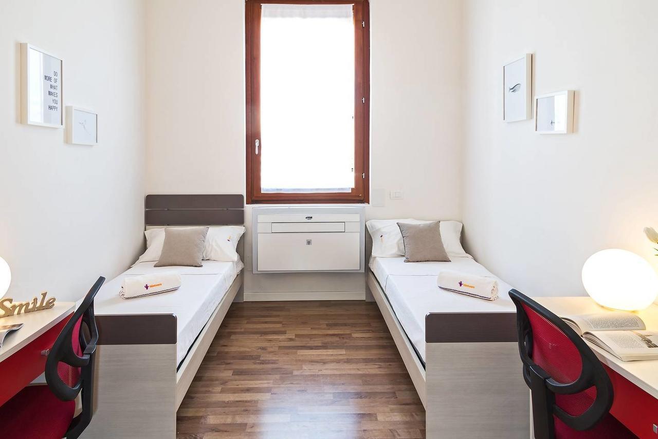 Hintown Wittgens 2 Milano
