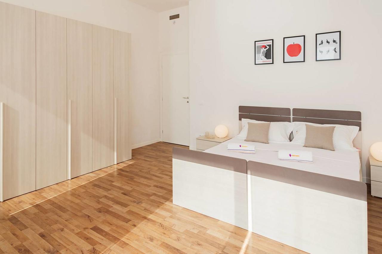 Apartment Altido Wittgens 1 Milan