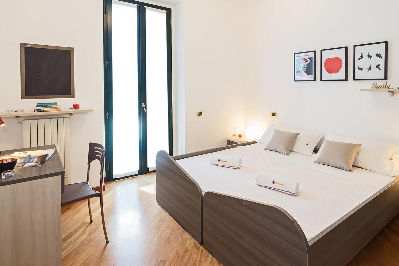 Altido's Brera Design District Apartment