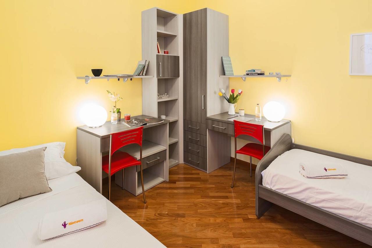 Altido's Brera Design District Apartment