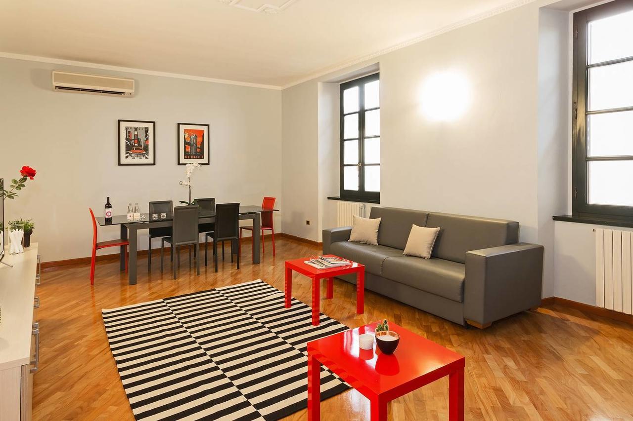 Altido's Brera Design District Apartment Milan