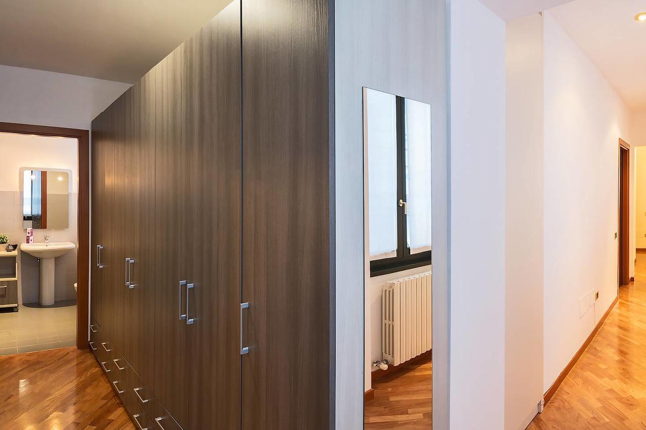 Altido's Brera Design District Apartment
