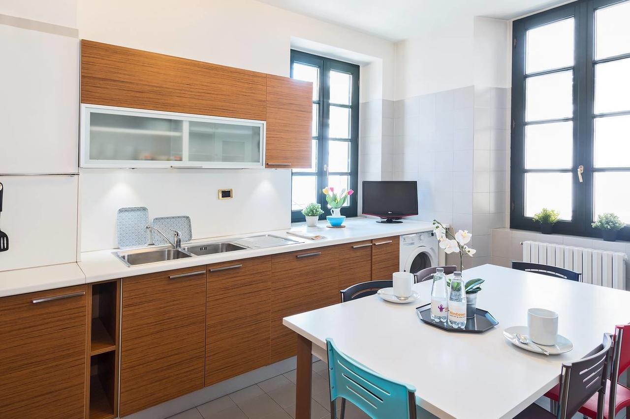 Altido's Brera Design District Apartment *