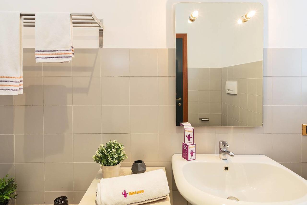 Altido's Brera Design District Apartment