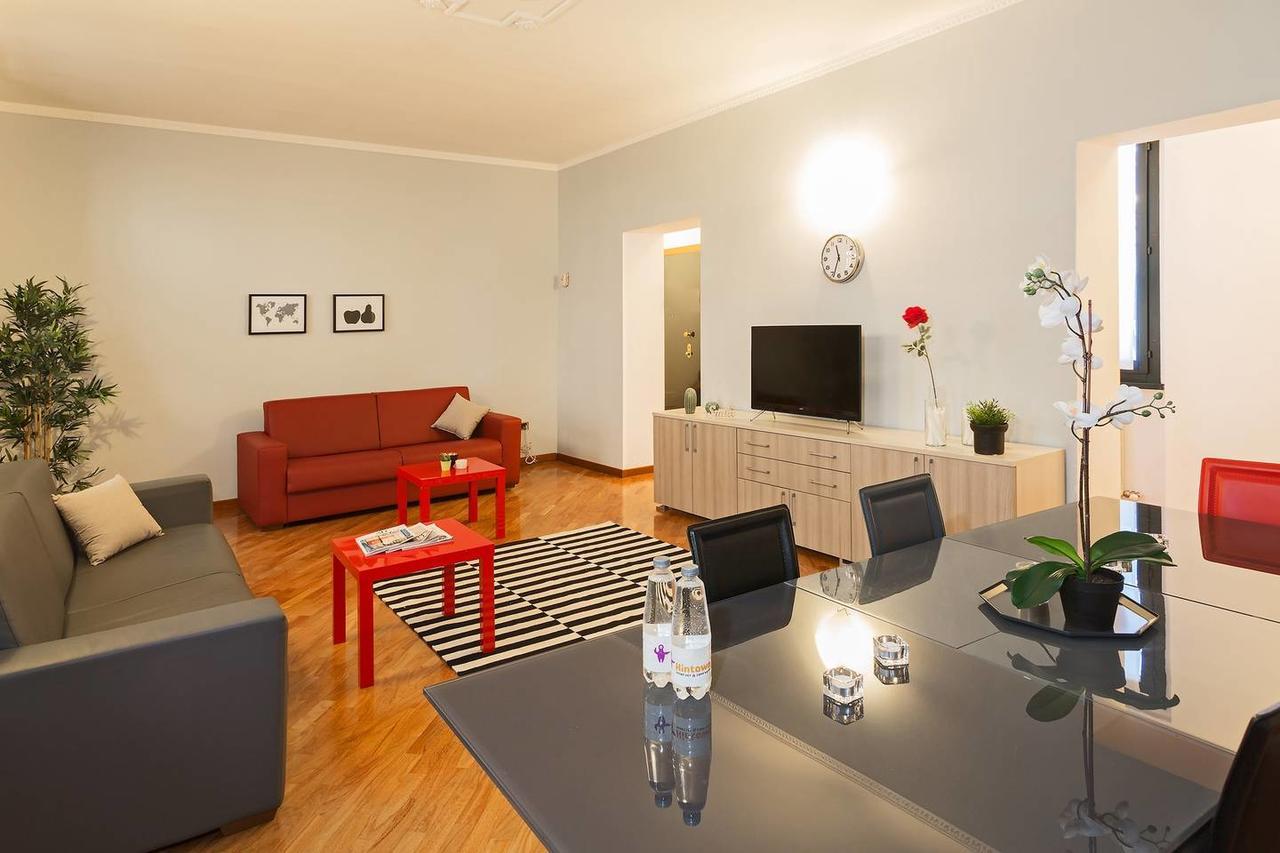 Apartment Altido's Brera Design District *