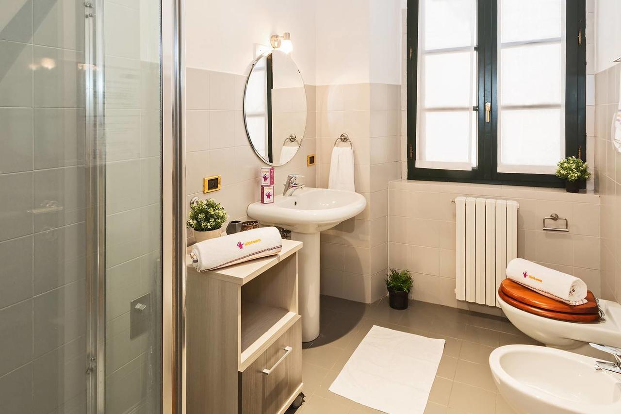 Altido's Brera Design District Apartment