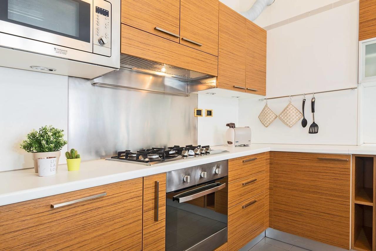 Altido's Brera Design District Apartment *