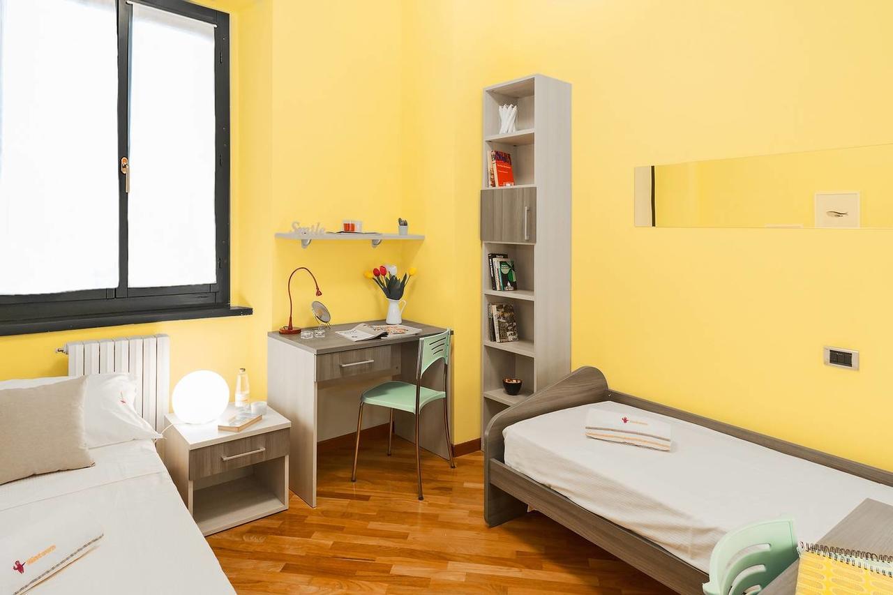 Apartment Altido's Brera Design District *