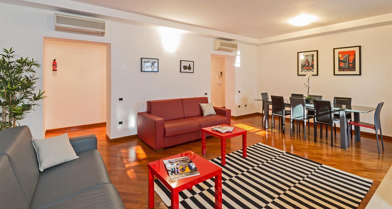 Apartment Altido's Brera Design District