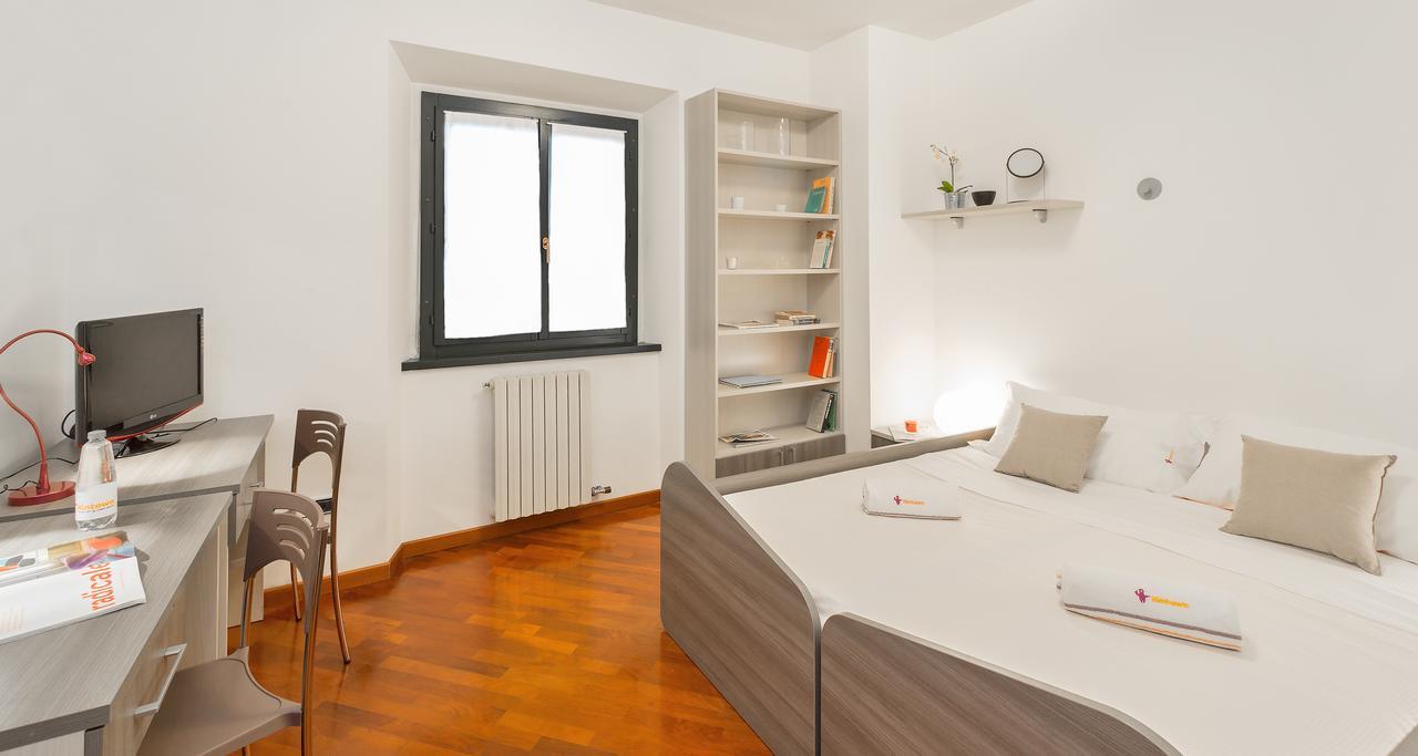 Altido's Brera Design District Apartment Milan