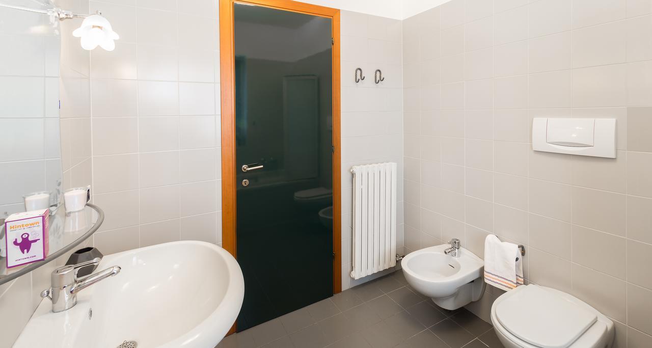 Apartment Altido's Brera Design District Milan