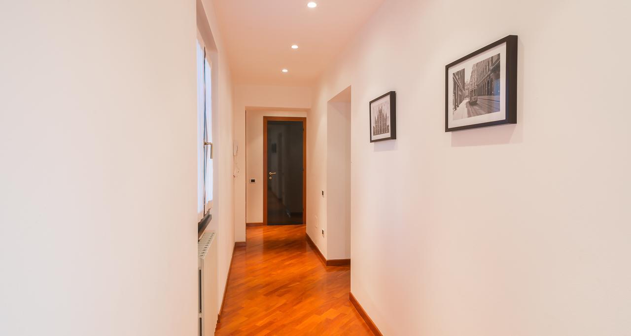 Apartment Altido's Brera Design District *