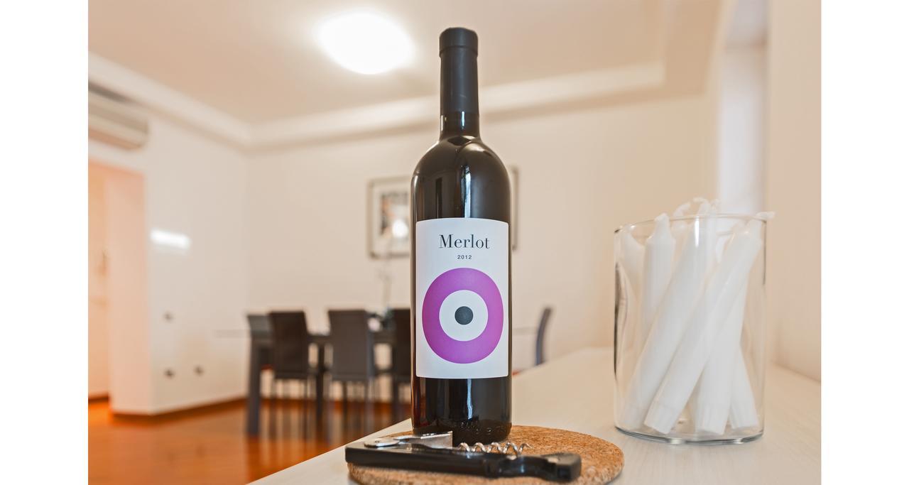 Altido's Brera Design District Apartment