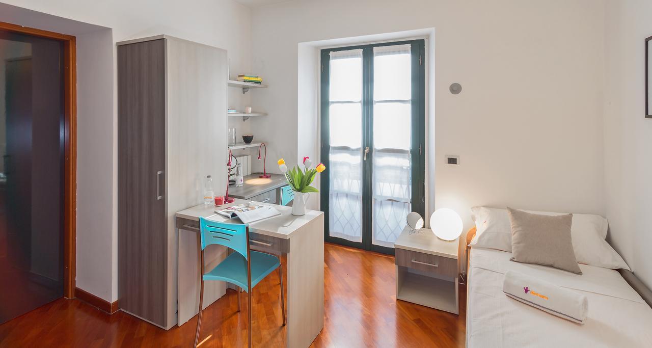 Apartment Altido's Brera Design District