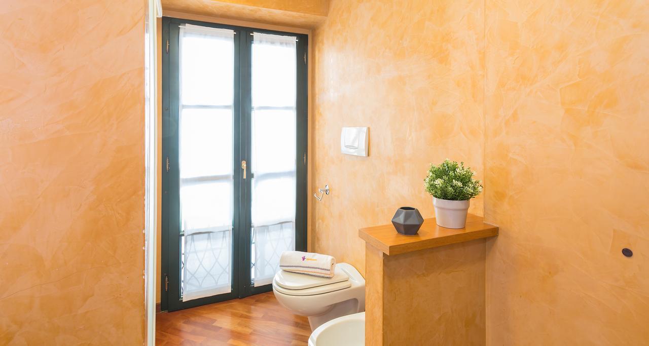 Altido's Brera Design District Apartment