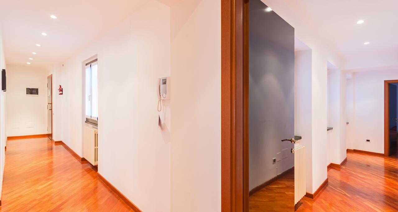 Altido's Brera Design District Apartment Milan