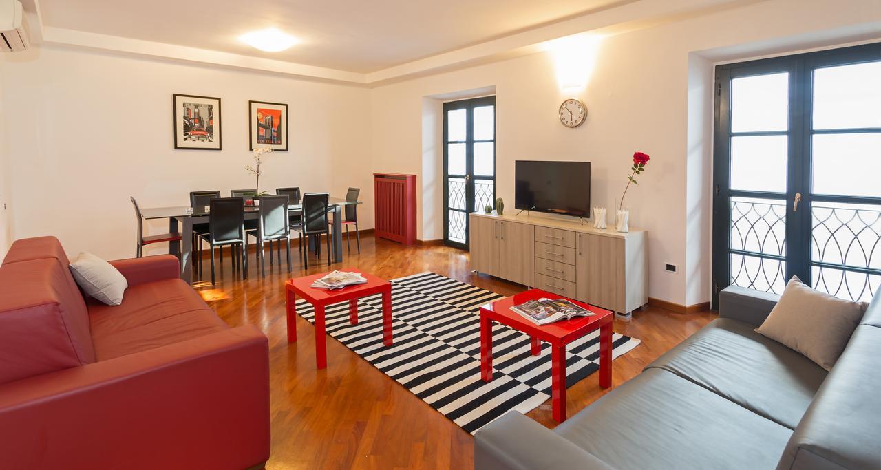 Altido's Brera Design District Apartment *