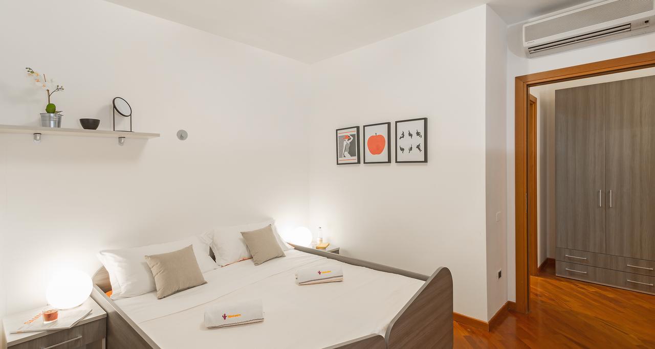 Apartment Altido's Brera Design District