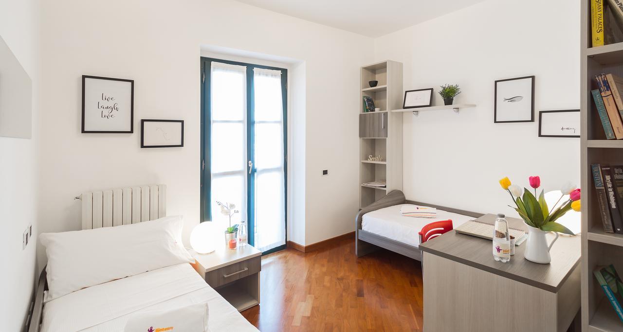 Altido's Brera Design District Apartment Milan